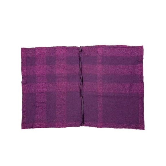Burberry Infinity Scarf - Picture 3 of 3